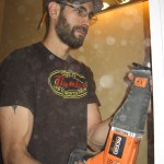 Handyman Josh